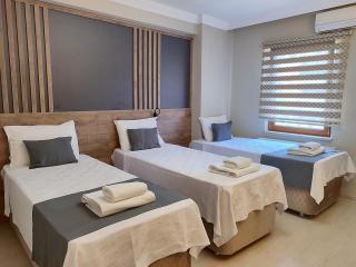 ADOR TROIA HOTEL - Çanakkale - 9