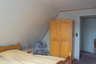 4 Personen Ferienhaus in zweiter Reihe zum Deich in Otterndorf - Otterndorf - 2