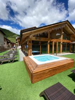 Bivio Hotel Plaza - Livigno - 0