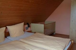 6 Personen Ferienhaus Austernfischer mit zwei Toiletten in Otterndorf - Otterndorf - 4