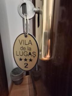 Vila De la Lugas - Oradea - 5