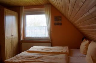 6 Personen Ferienhaus Austernfischer mit zwei Toiletten in Otterndorf - Otterndorf - 2