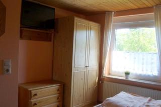 6 Personen Ferienhaus Austernfischer mit zwei Toiletten in Otterndorf - Otterndorf - 1