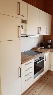 4 Personen ebenerdiges, barrierefreies Ferienhaus in erster Reihe zum See in Otterndorf - Otterndorf - 1