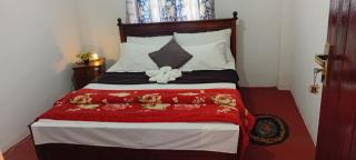 Stay Logi Nanuoya - 2