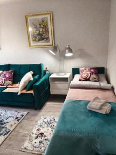 Apartament Koliberkowy Zakątek - Sandomierz - 7
