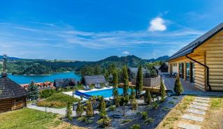Mergen Bike & Ski Resort - Burg Niedzica - 7
