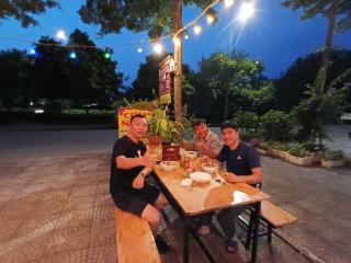 HangNga homestay - hotel - 1