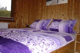 4 Personen Ferienhaus mit 3 Schlafzimmern in Otterndorf - 5