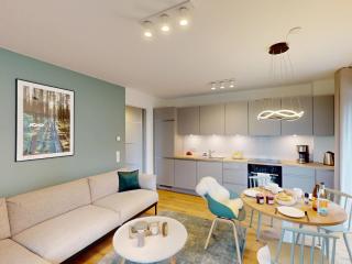 Lighthouse Duhner Spitze - W09 - 0