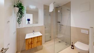 Lighthouse Duhner Spitze - W05 - 3