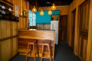 Casa de Praia Dunnas - Ajuruteua - Pa - Bragança - 7