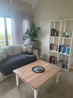 Cottage On The Hill - Stompneusbaai - 3