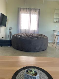 Cottage On The Hill - Stompneusbaai - 2