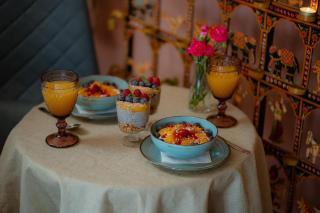 Shanti Resort & Deluxe SPA - Sarboriškės I - 7