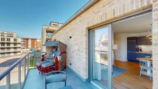 Lighthouse Duhner Spitze - W11 - Cuxhaven - 9