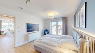 Lighthouse Duhner Spitze - W11 - Cuxhaven - 1