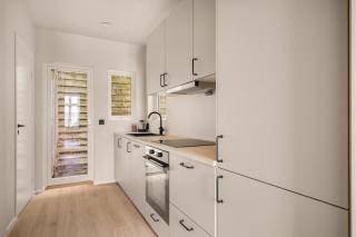 City Apartment I Cozy with Perfect Location - Bergen - 8