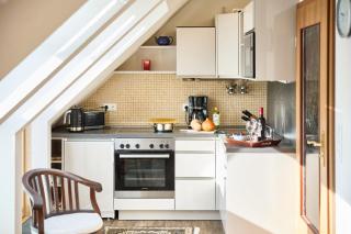 Haus Ricker - Dachgeschoss - 8