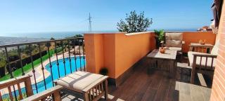 Duplex La Calma, with views of the sea and mountains - 5