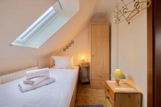 Haus Ricker - Dachgeschoss - 6