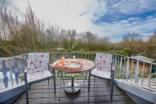Haus Ricker - Dachgeschoss - Cuxhaven - 5