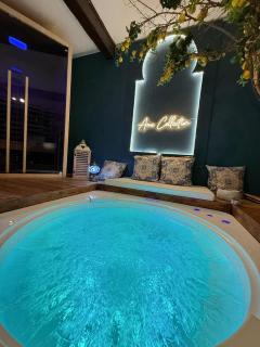 AMA Esclusive SPA Ariosto - 8