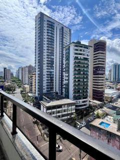 Duplex Aconchegante Com Duas Suítes no Centro de Belém! - Belém - 9