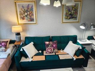Apartament Koliberkowy Zakątek - Sandomierz - 9