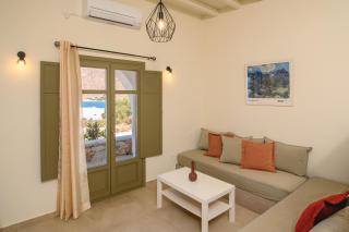 "Araklos" Summer house III - 1