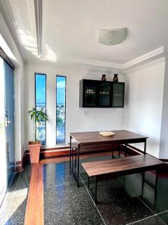 Duplex Aconchegante Com Duas Suítes no Centro de Belém! - Belém - 7