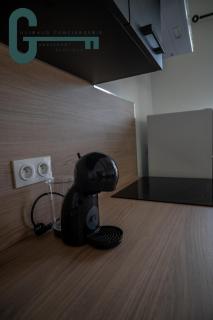 Cœur de ville studio lumineux - 1