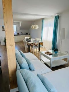 Apartament Władysławowo - 1