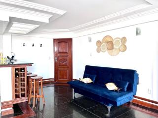 Duplex Aconchegante Com Duas Suítes no Centro de Belém! - 6