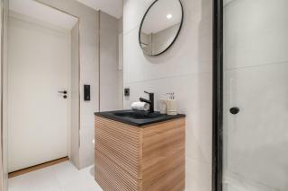 City Apartment I Cozy with Perfect Location - Bergen - 3