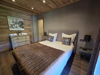 Elegant 3 bedrooms apartment - Praz-sur-Arly - 5