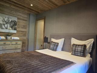 Elegant 3 bedrooms apartment - Praz-sur-Arly - 4
