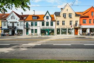 City Apartment I Cozy with Perfect Location - Bergen - 1