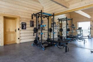 Mergen Bike & Ski Resort - 3