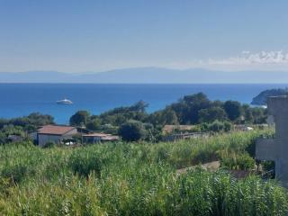 Blue Marine - Free Parking - Tropea - 8