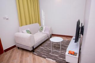 Reza Stays Apartment - Dar es Salaam - 0