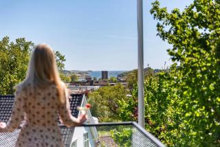 Villa in Åsen, close to city center and sea - 6