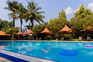 Royal Suites Hotel-Kampala - 0