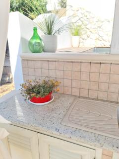 Casa vacanze "Il Carrubo" - Gagliano del Capo - 3