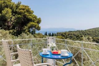 Villa Rheo - Skopelos - 2