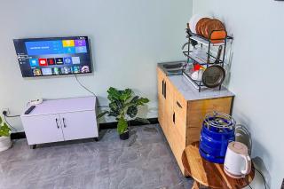 The green-villas - Nalakonge - 4