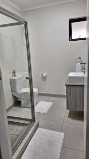 Luxury Apartments - 4