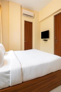 Hotel Parvat View - 3