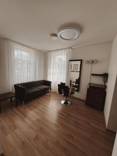 Barber's corner - 3