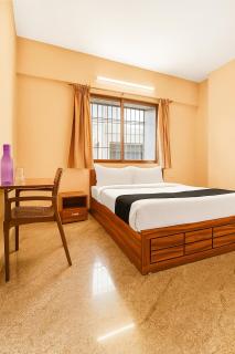 Hotel Parvat View - Pune - 0